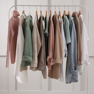 Clothing