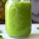 Best Green Smoothie Recipe