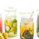 How to Make Naturally-Flavored Homemade Sports Drinks